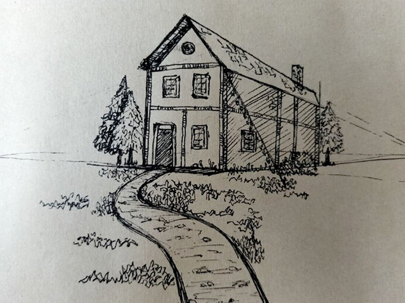 Falling Forward: A Childhood Built on Resilience and Resourcefulness