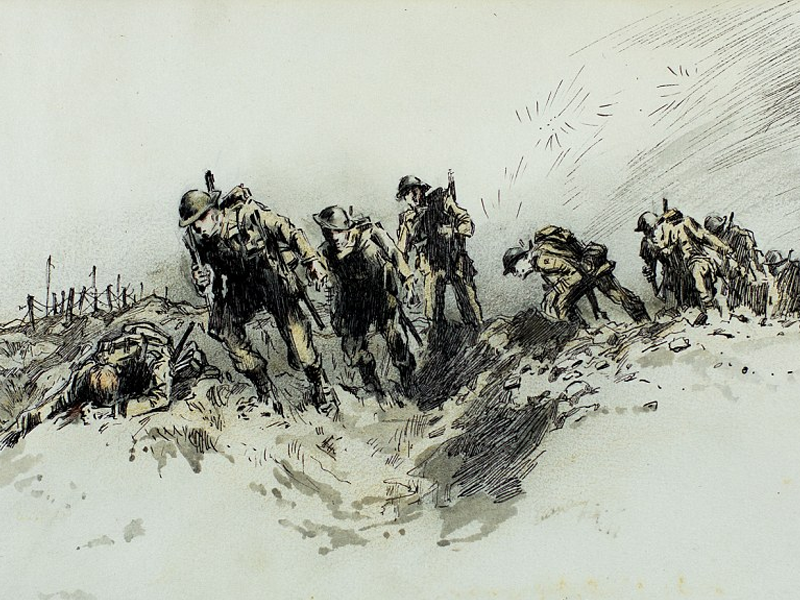 Historical Fiction Books That Capture World War 2